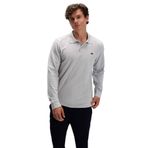 Ellesse Erkek Sweatshirt E582-Gı,Gri L