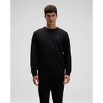 Ellesse Erkek Sweatshirt EM282-1-BK - XL - Black