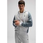 Ellesse Erkek Sweatshirt Em560-Gı,Gri Xxl