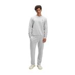 Ellesse Erkek Sweatshirt EM579-GI GRİ L