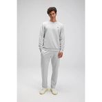 Ellesse Erkek Sweatshirt EM579-GI GRİ M