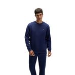 Ellesse Erkek Sweatshirt EM579-NV LACİVERT XXL