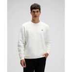 Ellesse Erkek Sweatshirt EM579-OF - XL - Beyaz