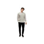 Ellesse Erkek Sweatshirt EM591-BG Bej XL