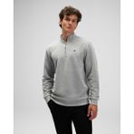 Ellesse Erkek Sweatshirt EM603-GR - 2XL - Gri