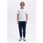 Ellesse Erkek Tişört Cmo18-3-Bl