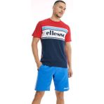 Ellesse Erkek Tişört Em002-rd