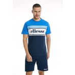 Ellesse Erkek Tişört Em002-sbl