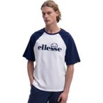 Ellesse erkek tişört em009-2-sgr - Navy