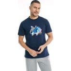 Ellesse Erkek Tişört EM023-NV