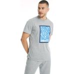 Ellesse Erkek Tişört Em024-gr