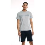 Ellesse Erkek Tişört EM026-GR - --