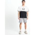 Ellesse Erkek Tişört EM131-WT - Karışık
