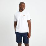 Ellesse Erkek Tişört EM132 - XL - White