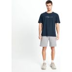 Ellesse Erkek Tişört EM134 - Navy