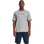 Ellesse Erkek Tişört EM134 - XL - Gri