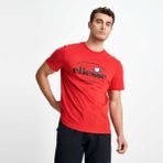 Ellesse Erkek Tişört EM141 - Kırmızı