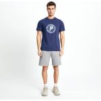 Ellesse Erkek Tişört EM185 - 2XL - Navy