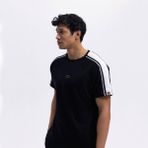 Ellesse Erkek Tişört Em364-Bk - Siyah - XL