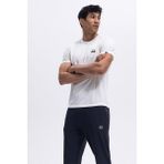 Ellesse Erkek Tişört EM426-ECR - 2XL - Ekru
