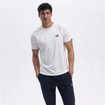 Ellesse Erkek Tişört EM426 ECR Ekru