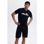 Ellesse Erkek Tişört Em459-Bk