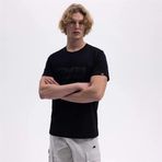 Ellesse Erkek Tişört EM589 BK Siyah