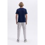 Ellesse Erkek Tişört EM589-NV - XL - Navy