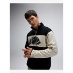 Ellesse Erkek Yarım Fermuarlı Sweat EM519-BK