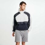 Ellesse Fermuarlı Erkek Ceket EM170 - 2XL - Çok Renkli