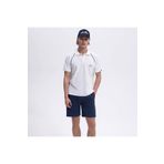 Ellesse Harıtage Beyaz Erkek T-shirt Em407