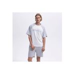 Ellesse Herıtage Gri Erkek T-shirt Em009-2