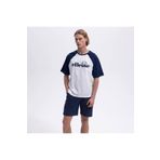 Ellesse Herıtage Lacivert Erkek T-shirt Em009-2