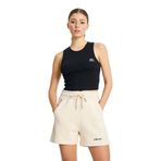 Ellesse Kadın Atlet, Siyah, XS, EF154-BK