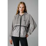 Ellesse Kadın Ceket Gri - XS