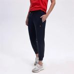 Ellesse Kadın Eşofman Altı EF215 1 BK Siyah