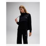 Ellesse Kadın Kapüşonlu Sweatshirt EF551-BK