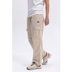 Ellesse Kadın Kargo Pantolon EF451-STN