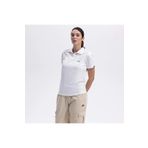 Ellesse Kadın Kırık Beyaz Polo Yaka Tişört – EF393-OF