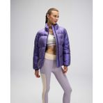 Ellesse Kadın Mont EF521-LC - Lila