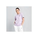 Ellesse Kadın Mor Tişört EF141-Lilac Mor S