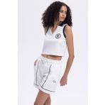 Ellesse Kadın Polo Tişört