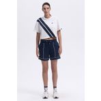 Ellesse Kadın Şort EF385 NV Lacivert