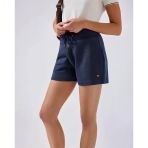Ellesse Kadın Şort Lacivert 6SF4018-NV