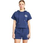 Ellesse Kadın Sweatshirt Ef134-Nv