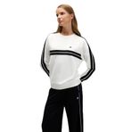Ellesse Kadın Sweatshirt EF536-OF - M - Beyaz