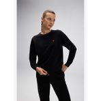 Ellesse Kadın Sweatshirt EF553-BK