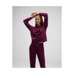 Ellesse Kadın Sweatshirt EF553-BRD