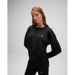 Ellesse Kadın Sweatshirt EF567 BK Siyah