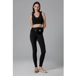 Ellesse KADiN Tayt EF207-BK